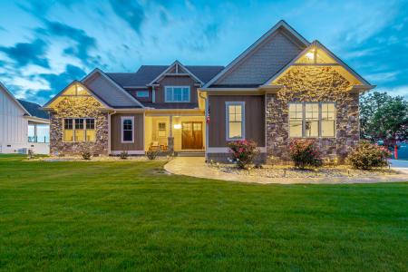 525 Cumberland Circle, Jasper, טנסי 37347, ארצות הברית של אמריקה
