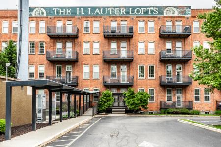 55 S Harding Street , 308, Indianapolis, Indiana 46222, États-Unis