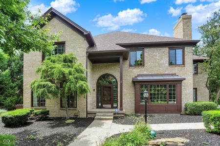 12899 Brighton Avenue, Carmel, إنديانا 46032, الولايات المتحدة