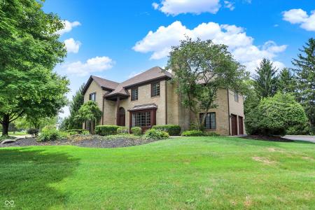 12899 Brighton Avenue, Carmel, Indiana 46032, Estados Unidos