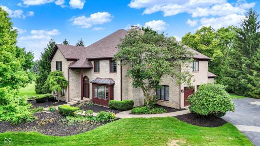 12899 Brighton Avenue, Carmel, Indiana 46032, Estados Unidos