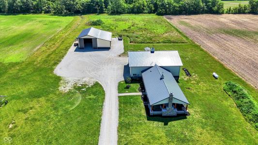 19975 & 19855 Freemont Moore (package) Road, Sheridan, Indiana 46069, USA