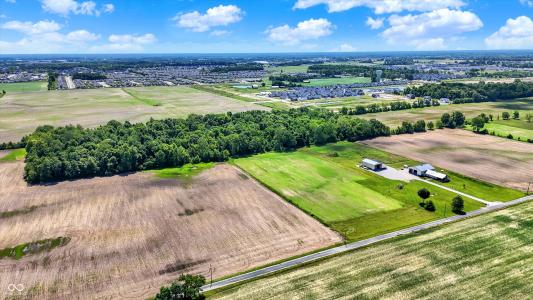 19975 & 19855 Freemont Moore (package) Road, Sheridan, Indiana 46069, Estados Unidos