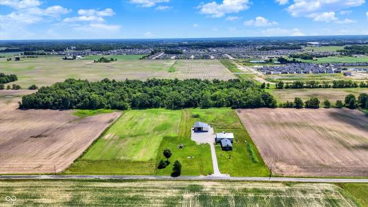 19975 & 19855 Freemont Moore (package) Road, Sheridan, Indiana 46069, Estados Unidos