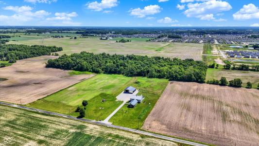 19975 & 19855 Freemont Moore (package) Road, Sheridan, Indiana 46069, Estados Unidos
