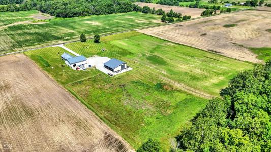 19975 & 19855 Freemont Moore (package) Road, Sheridan, Indiana 46069, Estados Unidos