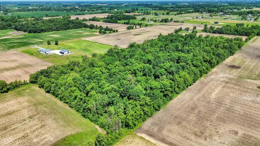 19975 Freemont Moore (land) Road, Sheridan, Indiana 46069, Estados Unidos