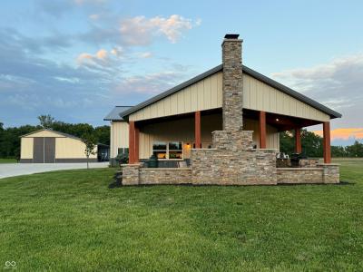 19855 Freemont Moore (residential) Road, Sheridan, Indiana 46069, Estados Unidos