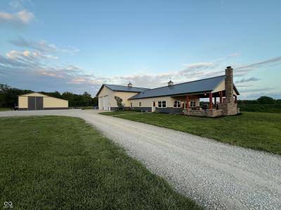 19855 Freemont Moore (residential) Road, Sheridan, Indiana 46069, Estados Unidos