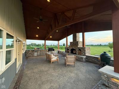 19855 Freemont Moore (residential) Road, Sheridan, Indiana 46069, Estados Unidos