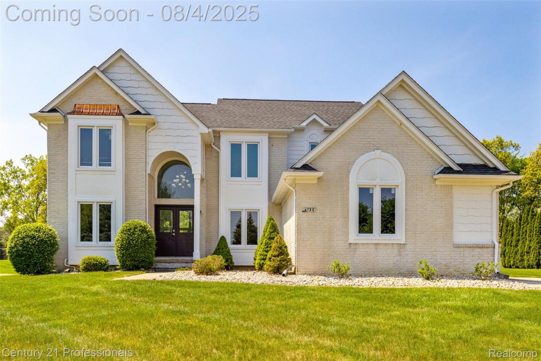 4136 Oakland Ridge Drive, LakeOrion, Мичиган 48359, Соединенные Штаты