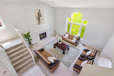 4136 Oakland Ridge Drive, LakeOrion, Мичиган 48359, Соединенные Штаты