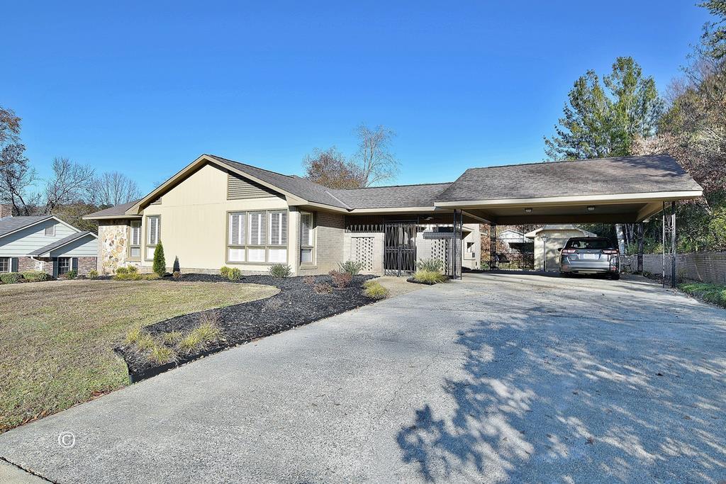 521 Newport Place, Columbus, Georgia 31904, HOA KỲ