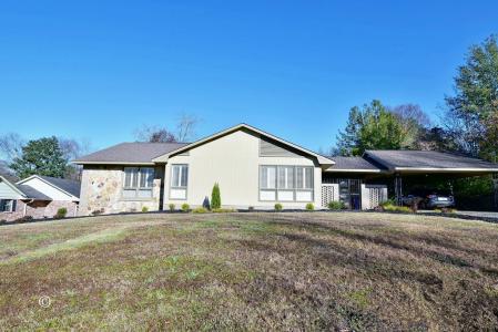521 Newport Place, Columbus, Georgia 31904, HOA KỲ