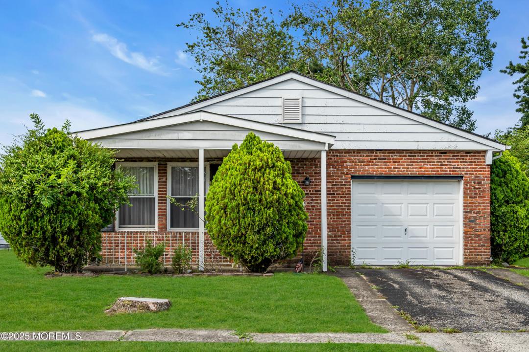 9 Claremont Street, Toms River, New Jersey 08757, États-Unis
