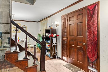 523 Catlin, Richmond Heights, Ohio 44143, États-Unis