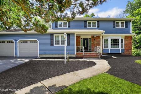 3 Amanda Court, East Brunswick, ניו ג'רזי 08816, ארצות הברית של אמריקה