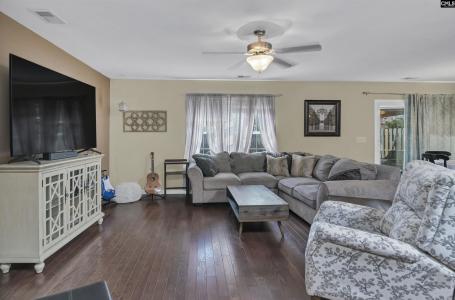 139 Bonhomme Circle, Lexington, Carolina Do Sul 29072, Estados Unidos