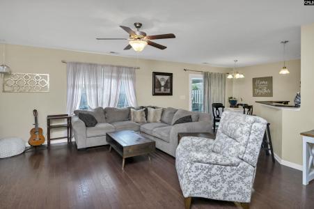139 Bonhomme Circle, Lexington, Carolina Do Sul 29072, Estados Unidos