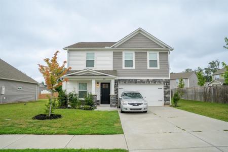 303 Plicher Drive, Piedmont, SC 29673, USA