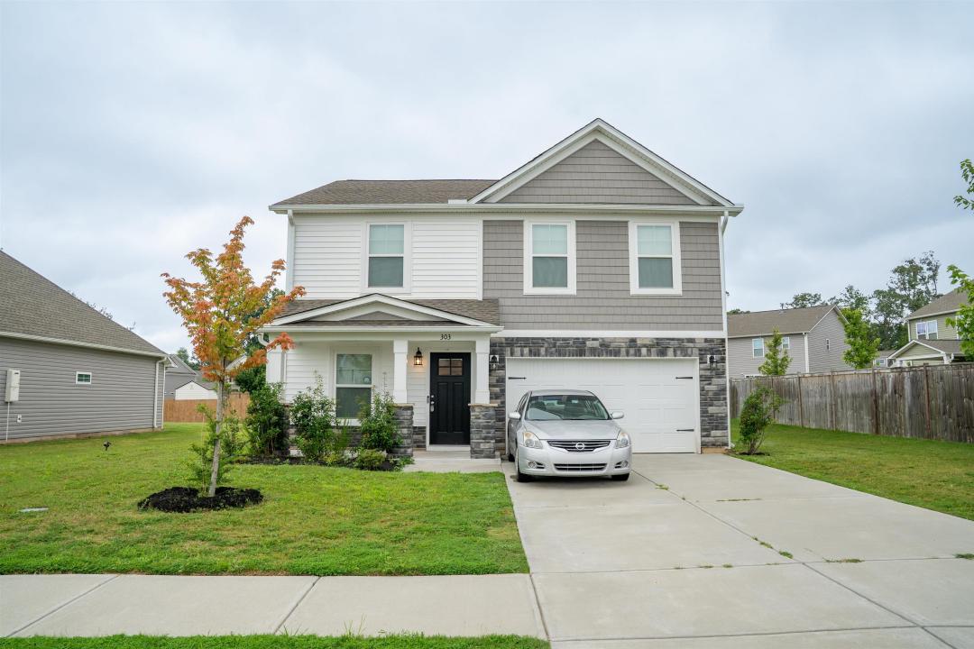 303 Plicher Drive, Piedmont, South Carolina 29673