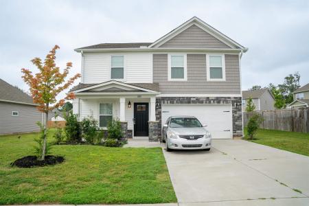 303 Plicher Drive, Piedmont, South Carolina 29673