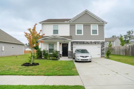 303 Plicher Drive, Piedmont, South Carolina 29673