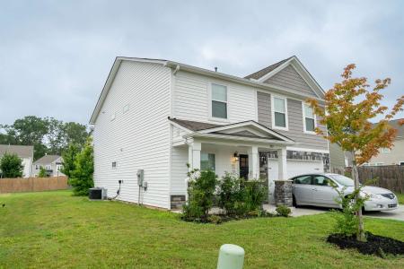 303 Plicher Drive, Piedmont, South Carolina 29673