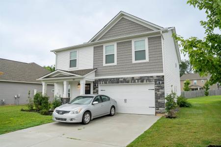 303 Plicher Drive, Piedmont, South Carolina 29673