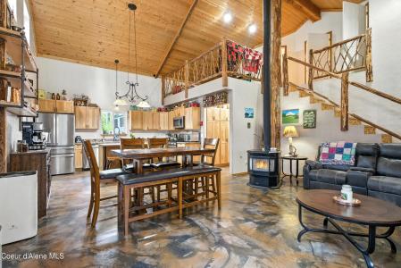 528 Trapper Creek Rd, Sandpoint, Idaho 83864, USA
