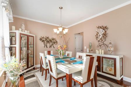 321 Deer Path Dr., Murrells Inlet, South Carolina 29576