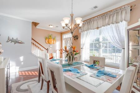 321 Deer Path Dr., Murrells Inlet, South Carolina 29576