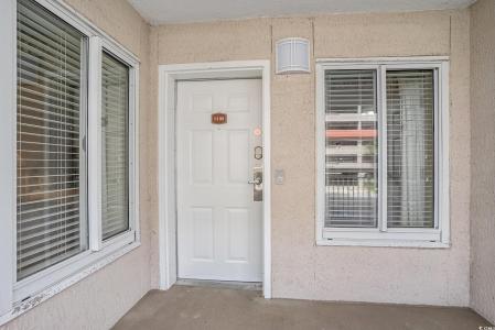 1625 S Ocean Blvd. , 108, North Myrtle Beach, South Carolina 29582