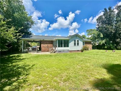 6608 Radcliff Court, Fayetteville, North Carolina 28311, USA