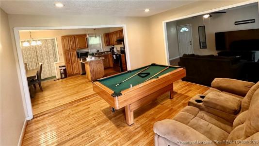 6608 Radcliff Court, Fayetteville, North Carolina 28311, USA