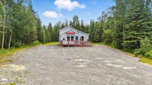 5968 Kenai Spur Highway, Kenai, Alaska 99611