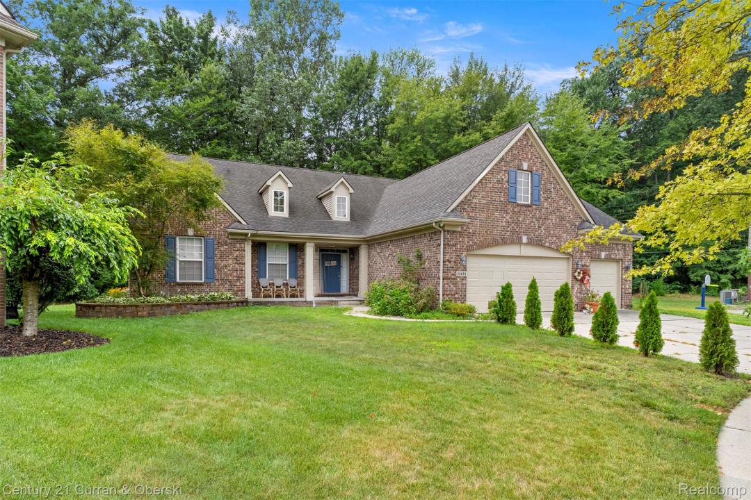 25873 Cove Creek Drive, Taylor, Michigan 48180, États-Unis