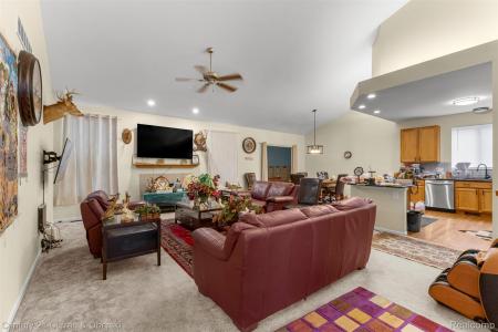 25873 Cove Creek Drive, Taylor, Michigan 48180, États-Unis