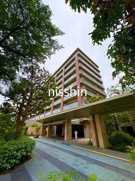 深大寺南町３丁目17-1, 深大寺レジデンスガーデンレジデンス, 調布市, טוקיו 182-0013, יפן