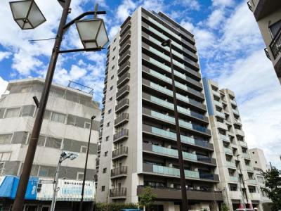 平井５丁目, ガーラ・レジデンス平井, 江戸川区, Tokyo 132-0035, Japan