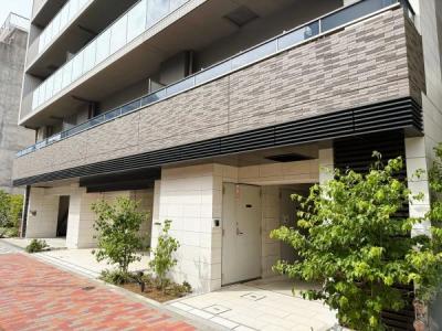 平井5丁目, ガーラ・レジデンス平井, 江戸川区, Tokyo 132-0035, Japan