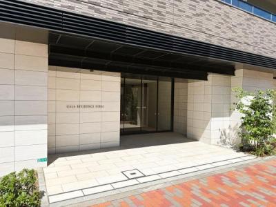 平井5丁目, ガーラ・レジデンス平井, 江戸川区, Tokyo 132-0035, Japan