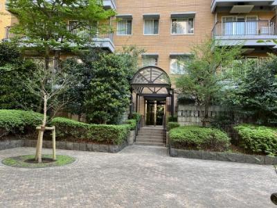 広尾４丁目, 渋谷区, Tokyo 150-0012, Japão