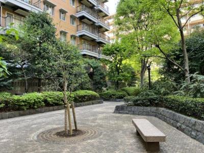 広尾４丁目, 渋谷区, Tokyo 150-0012, Japão