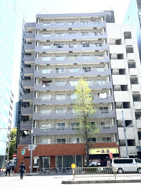 芝１丁目14-1, ハイツ芝大門, 港区, Tokyo 105-0014, Japão
