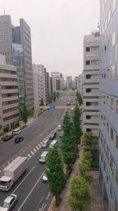 芝１丁目14-1, ハイツ芝大門, 港区, Tokyo 105-0014, Japão