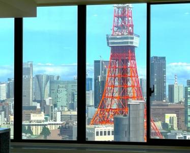 麻布台３丁目5-3, グランスイート麻布台ヒルトップタワー, 港区, Tokyo 106-0041, Japão