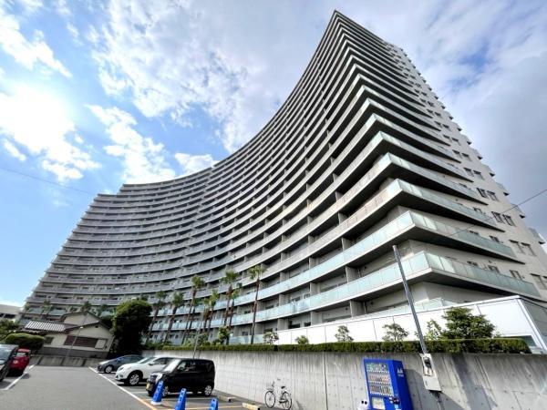 湊町2丁目, パークハウスプレシア, 船橋市, Chiba 273-0011, Nhật Bản