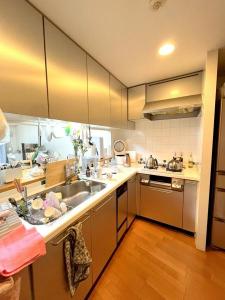湊町2丁目, パークハウスプレシア, 船橋市, Chiba 273-0011, Nhật Bản