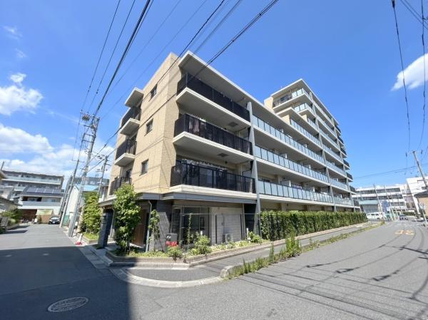 大字新曽, サンクレイドル北戸田, 戸田市, Saitama 335-0021, Nhật Bản
